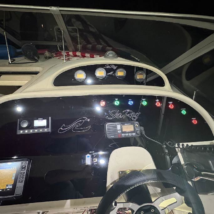 Sundancer 36FT FORTUNE