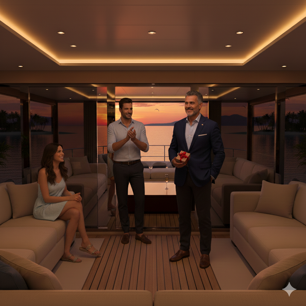 Revisión Cliente Siete Mares 1